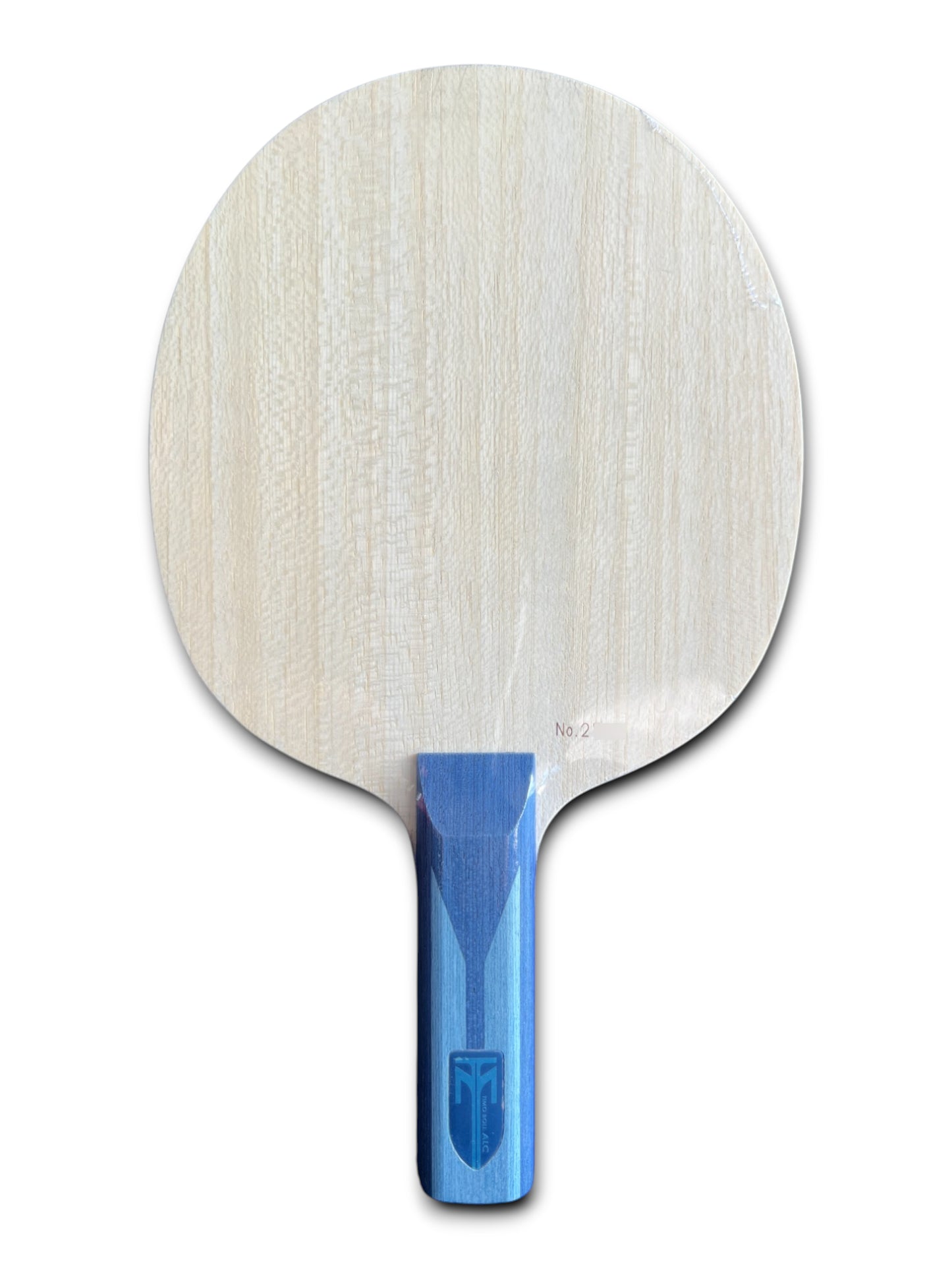 Butterfly Timo Boll - Bois personnel (Double code)