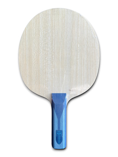 Butterfly Timo Boll - Bois personnel (Double code)