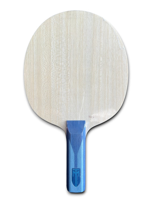 Butterfly Timo Boll - Bois personnel (Double code)