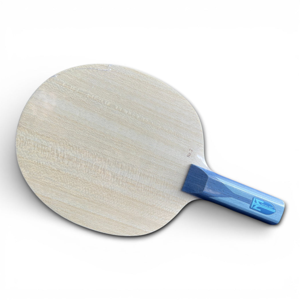 Butterfly Timo Boll - Bois personnel (Double code)