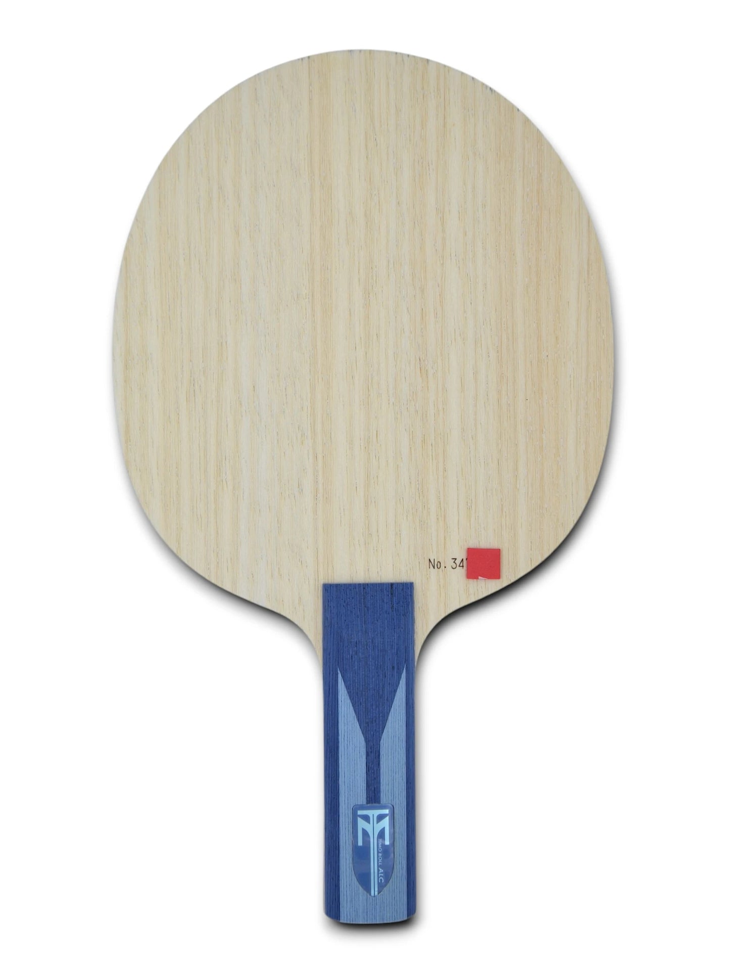 ✨ 𝙉𝙀𝙒 | Butterfly Timo Boll ALC – Bois Personnel Manche ST 86g