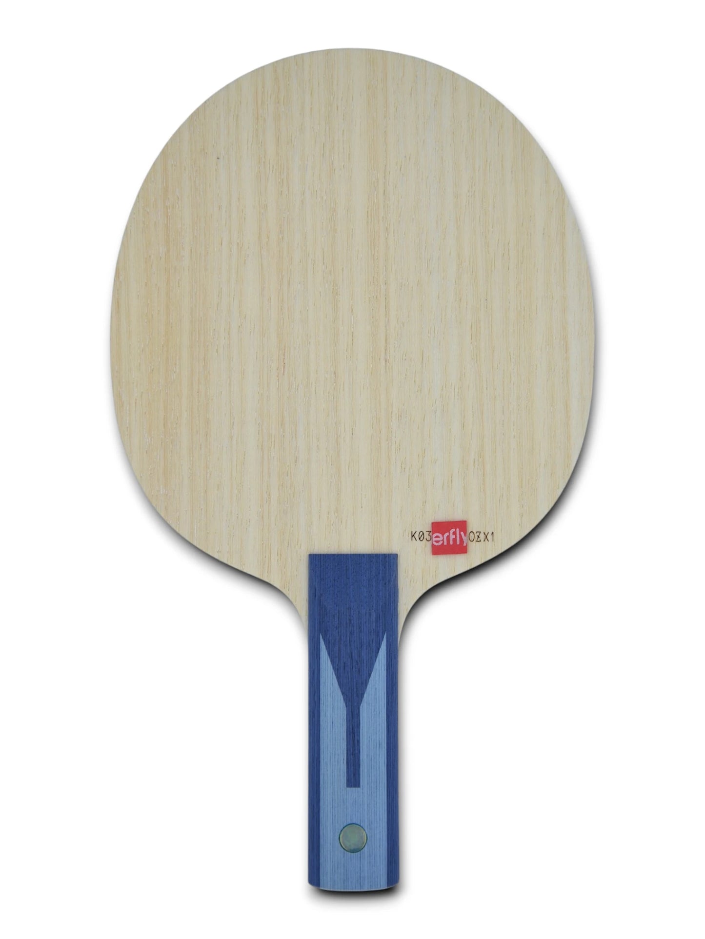 ✨ 𝙉𝙀𝙒 | Butterfly Timo Boll ALC – Bois Personnel Manche ST 86g