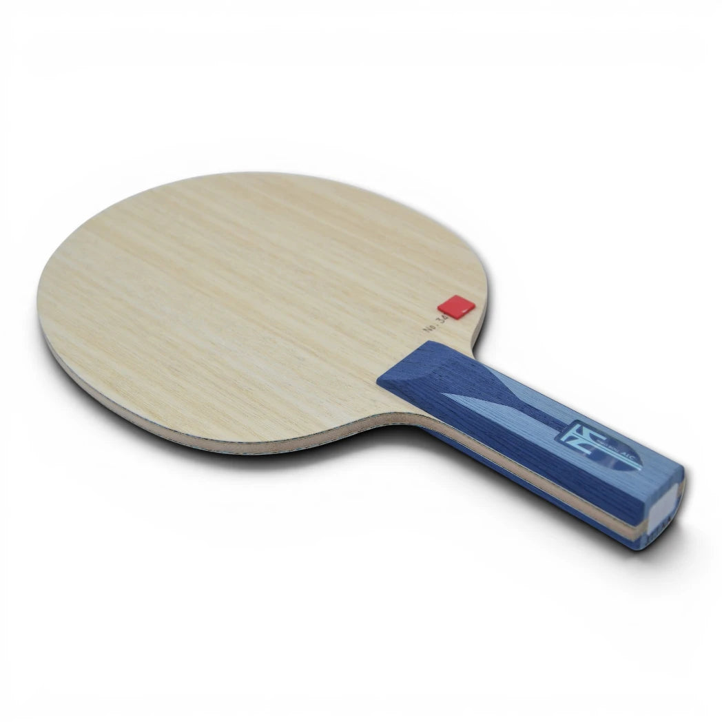 ✨ 𝙉𝙀𝙒 | Butterfly Timo Boll ALC – Bois Personnel Manche ST 86g