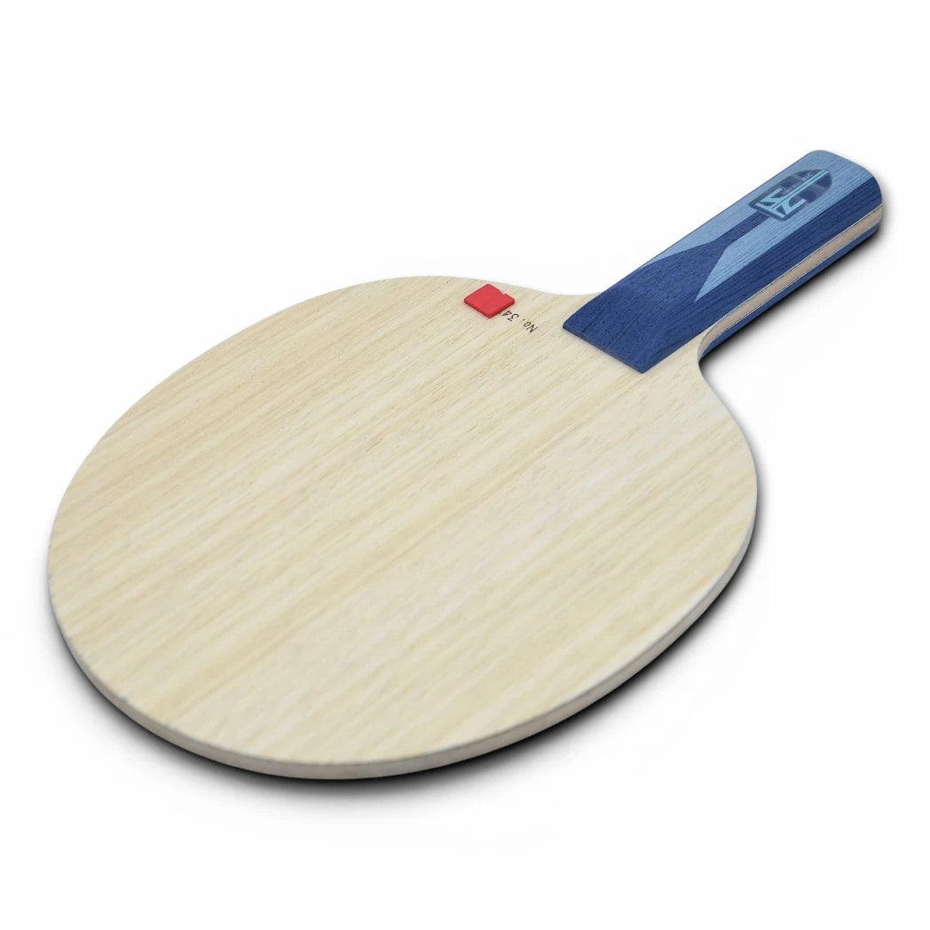 ✨ 𝙉𝙀𝙒 | Butterfly Timo Boll ALC – Bois Personnel Manche ST 86g