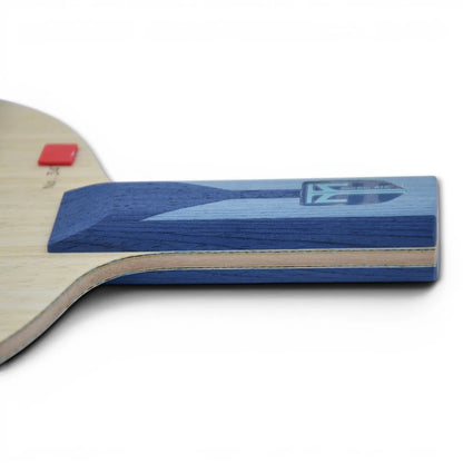 ✨ 𝙉𝙀𝙒 | Butterfly Timo Boll ALC – Bois Personnel Manche ST 86g