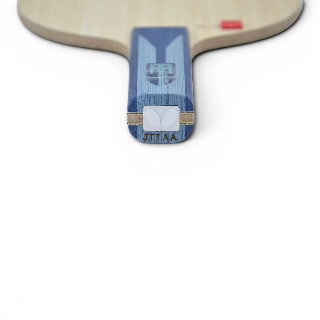 ✨ 𝙉𝙀𝙒 | Butterfly Timo Boll ALC – Bois Personnel Manche ST 86g