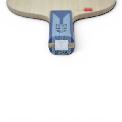 ✨ 𝙉𝙀𝙒 | Butterfly Timo Boll ALC – Bois Personnel Manche ST 86g