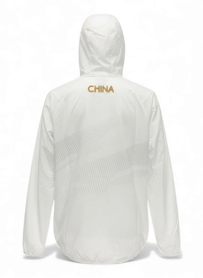 Li-Ning - China National Team Windbreaker | Table Tennis  Jacket