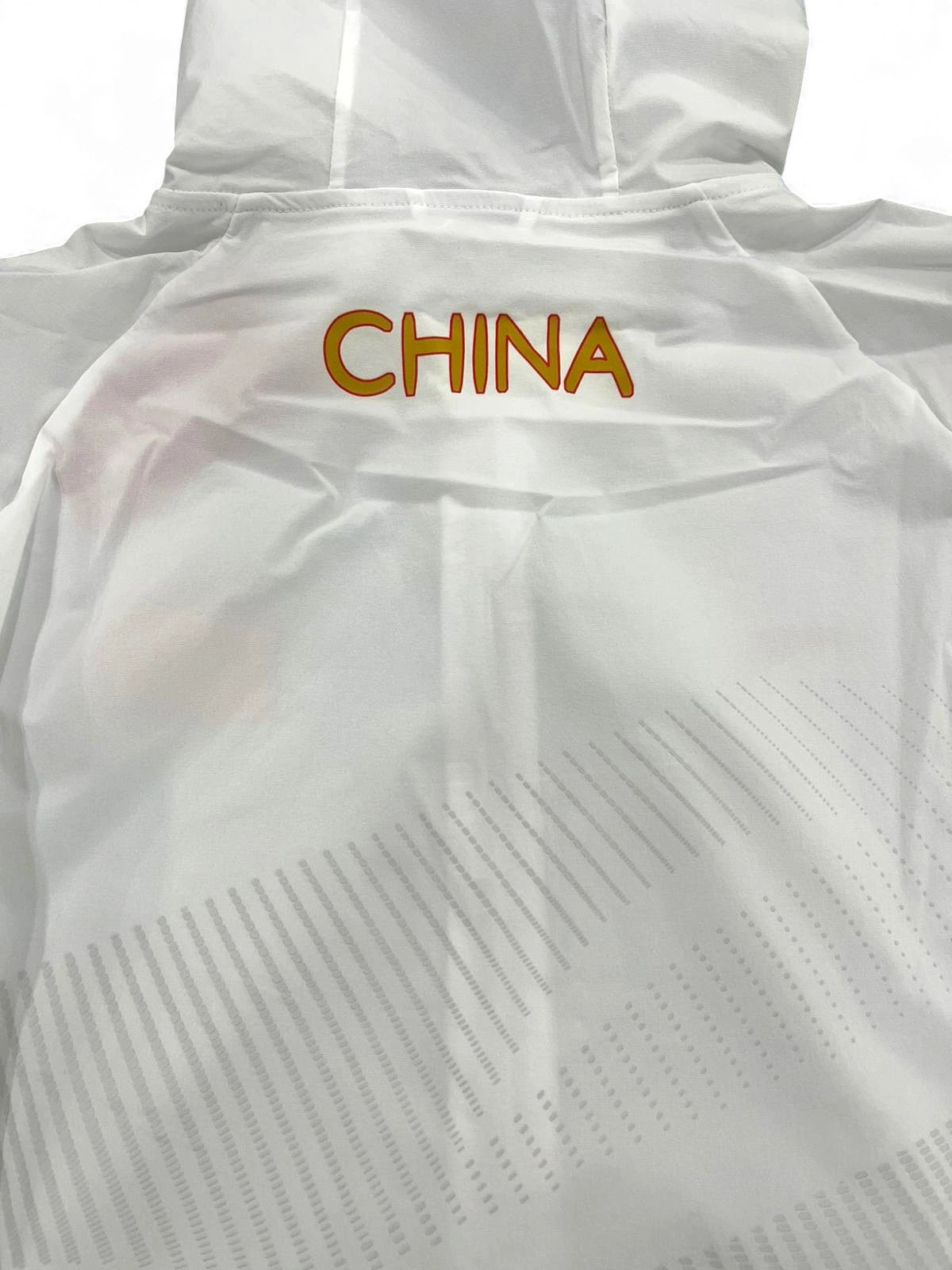 Li-Ning - China National Team Windbreaker | Table Tennis  Jacket