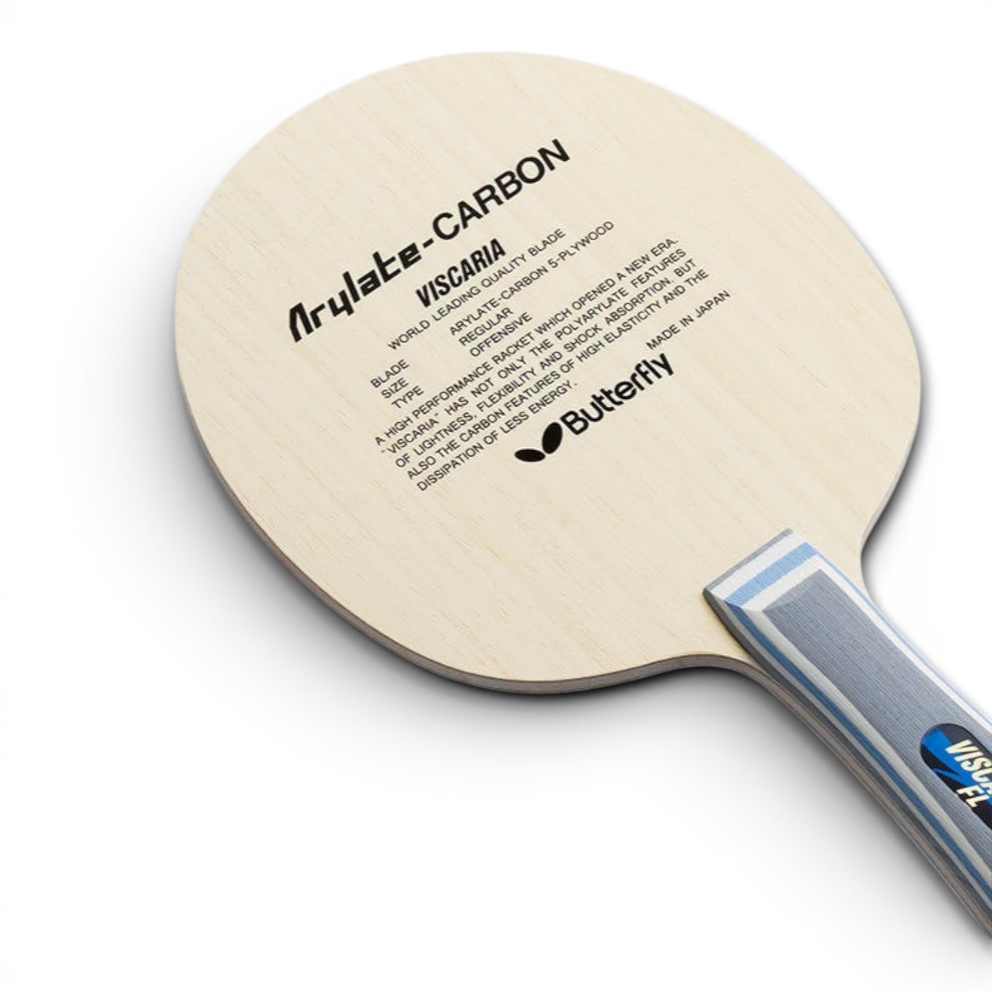 Bois Butterfly – Viscaria ALC