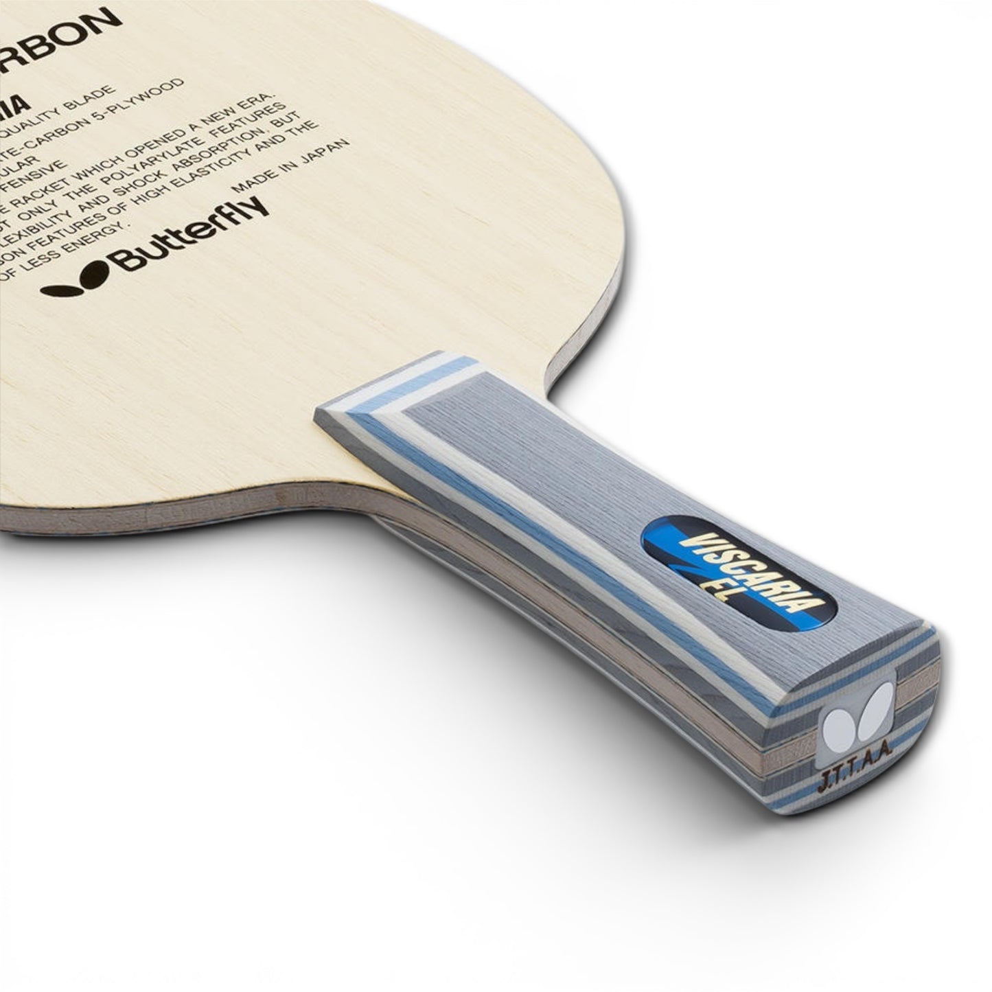 Bois Butterfly – Viscaria ALC