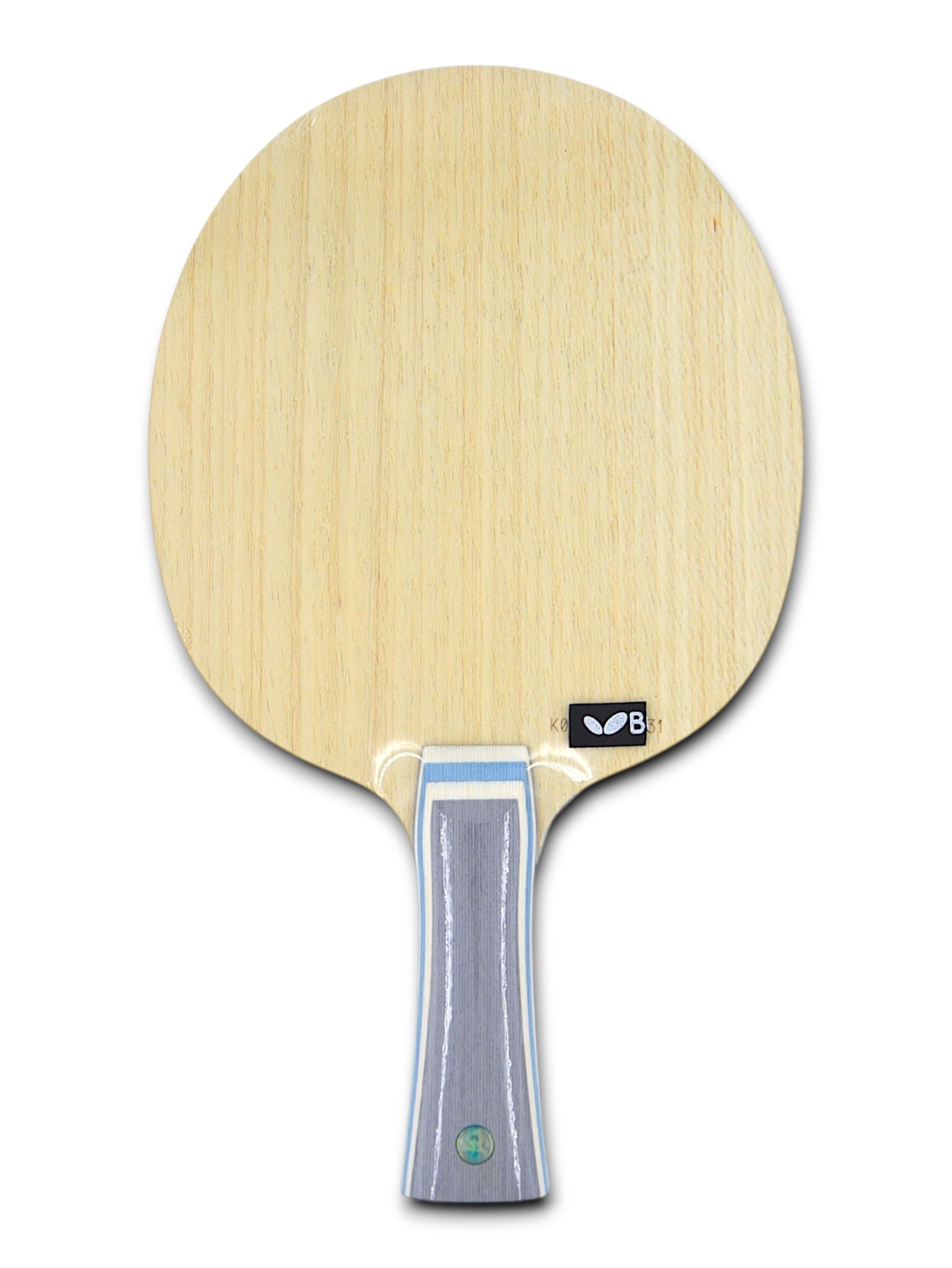 Butterfly Viscaria - Version Pro Double Code