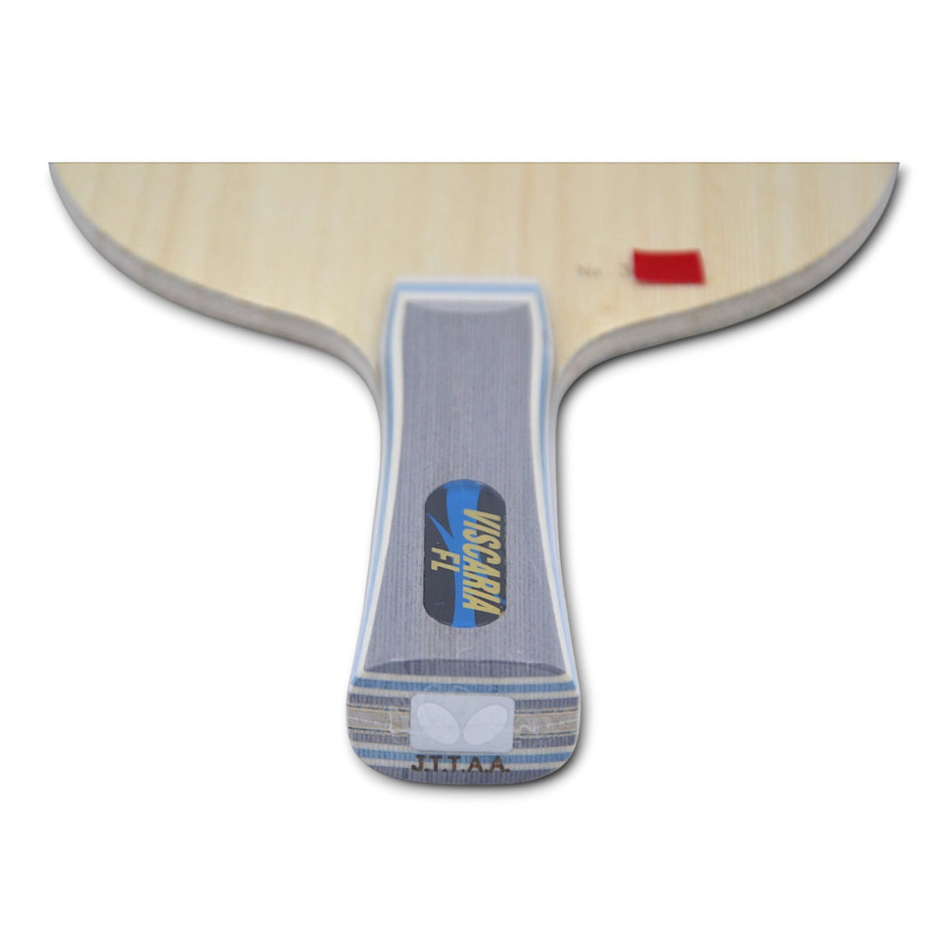 Butterfly Viscaria - Double Code Pro Edition