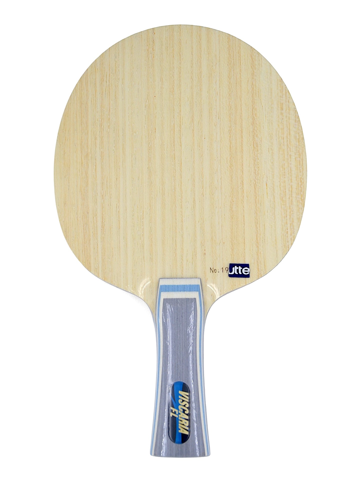 Butterfly Viscaria N19 - Double Code Pro Edition