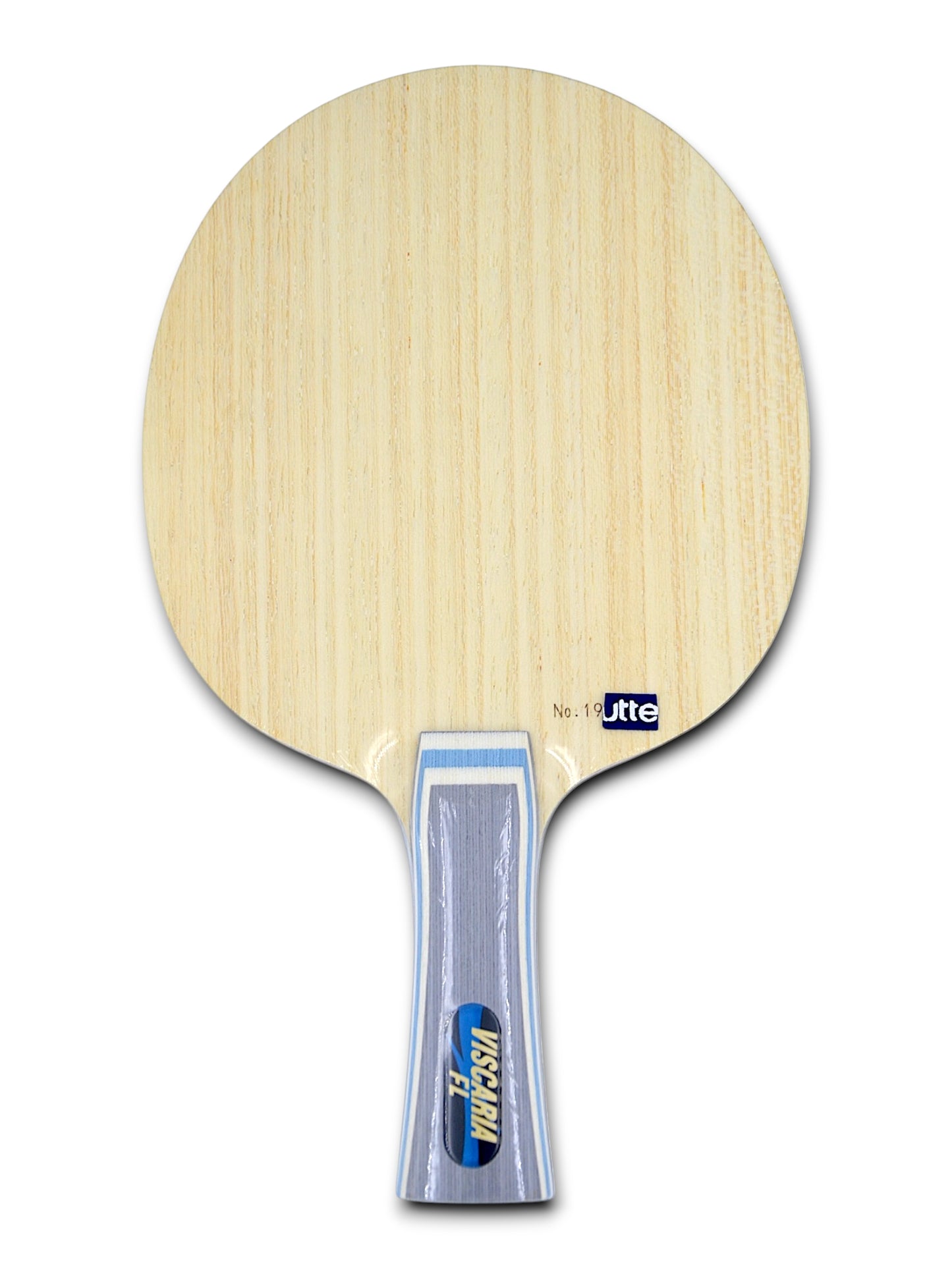 Butterfly Viscaria Numéro 19 - Version Pro Double Code