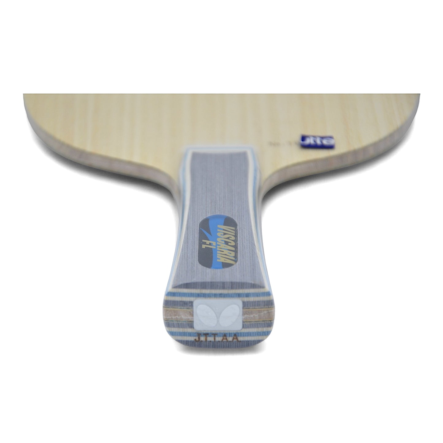 Butterfly Viscaria N19 - Double Code Pro Edition