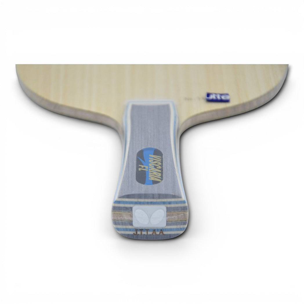 Butterfly Viscaria Numéro 19 - Version Pro Double Code