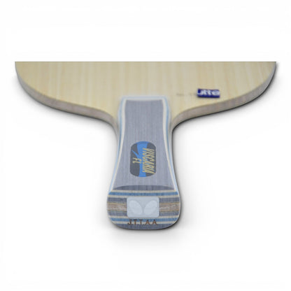 Butterfly Viscaria Numéro 19 - Version Pro Double Code