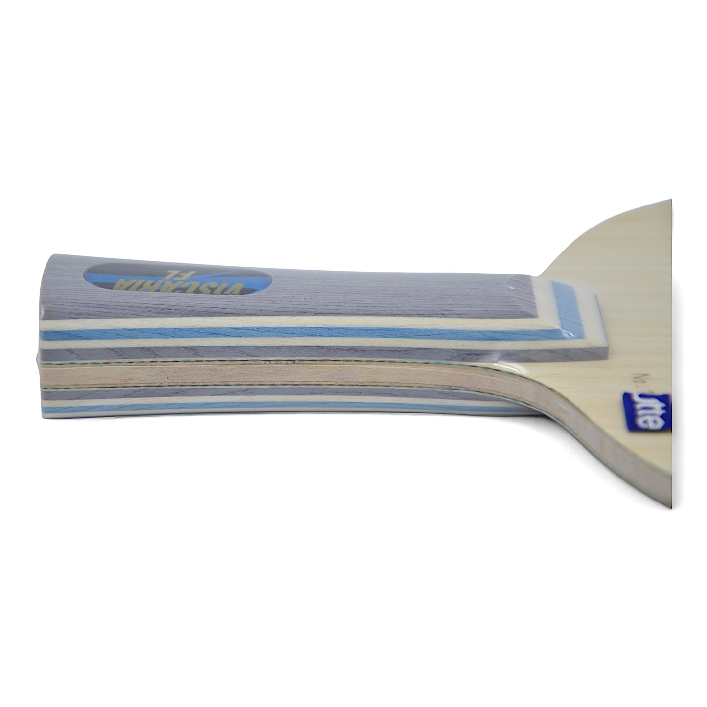 Butterfly Viscaria N19 - Double Code Pro Edition