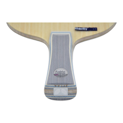 Butterfly Viscaria N19 - Double Code Pro Edition