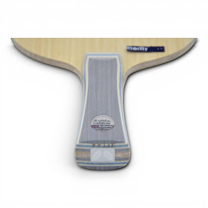 Butterfly Viscaria Numéro 19 - Version Pro Double Code