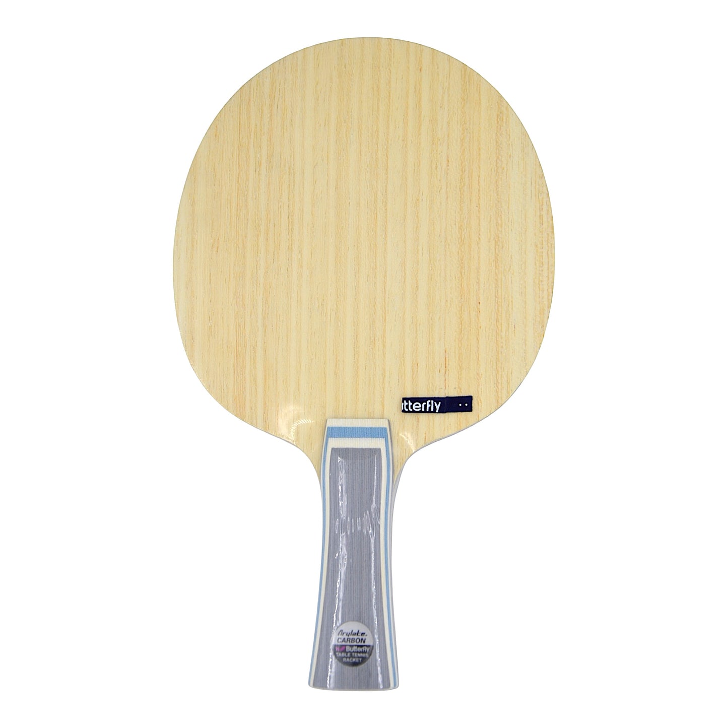 Butterfly Viscaria N19 - Double Code Pro Edition