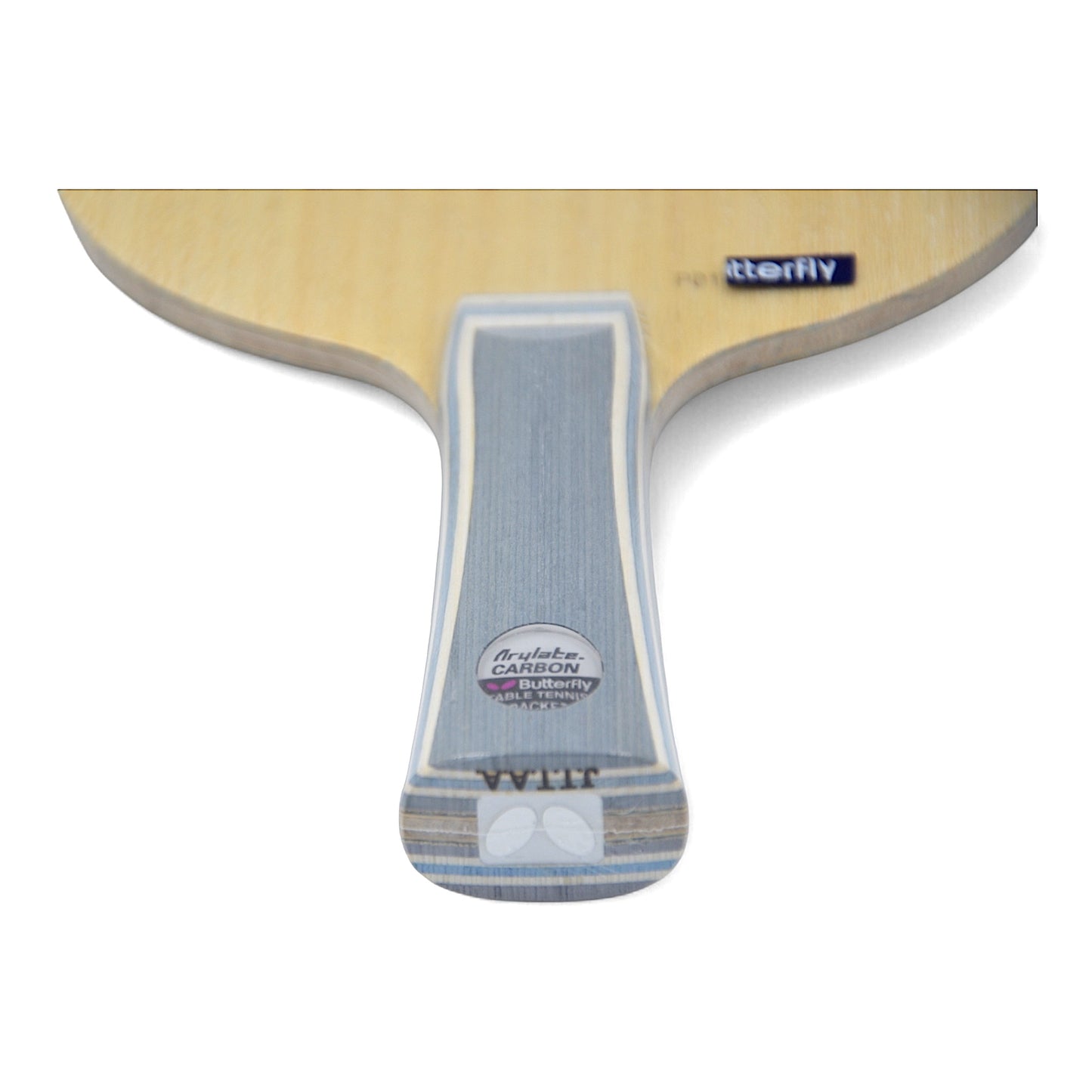 Butterfly Viscaria Numéro 19 - Version Pro Double Code Amazing Scale