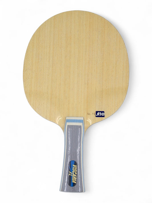 Butterfly Viscaria N19 - Double Code Pro Edition Amazing Scale