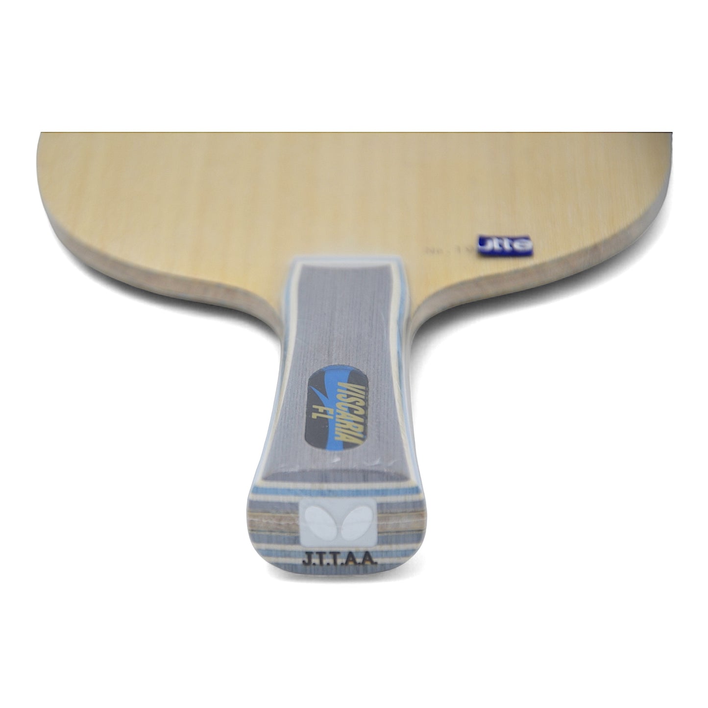 Butterfly Viscaria Numéro 19 - Version Pro Double Code Amazing Scale