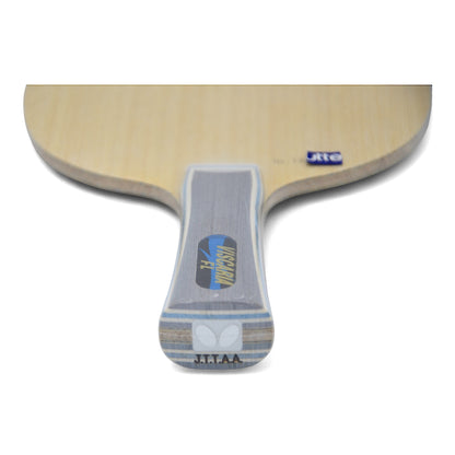 Butterfly Viscaria Numéro 19 - Version Pro Double Code Amazing Scale