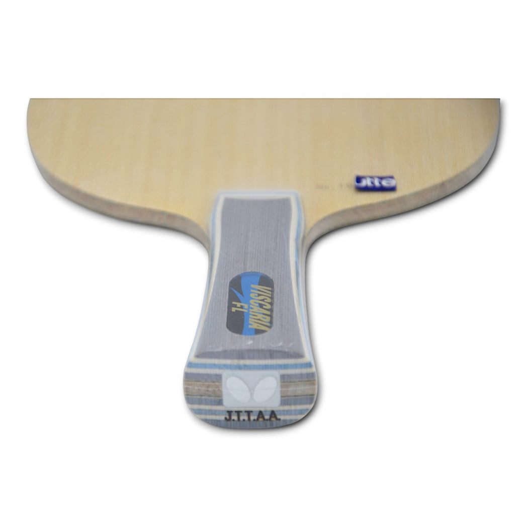 Butterfly Viscaria Numéro 19 - Version Pro Double Code Amazing Scale