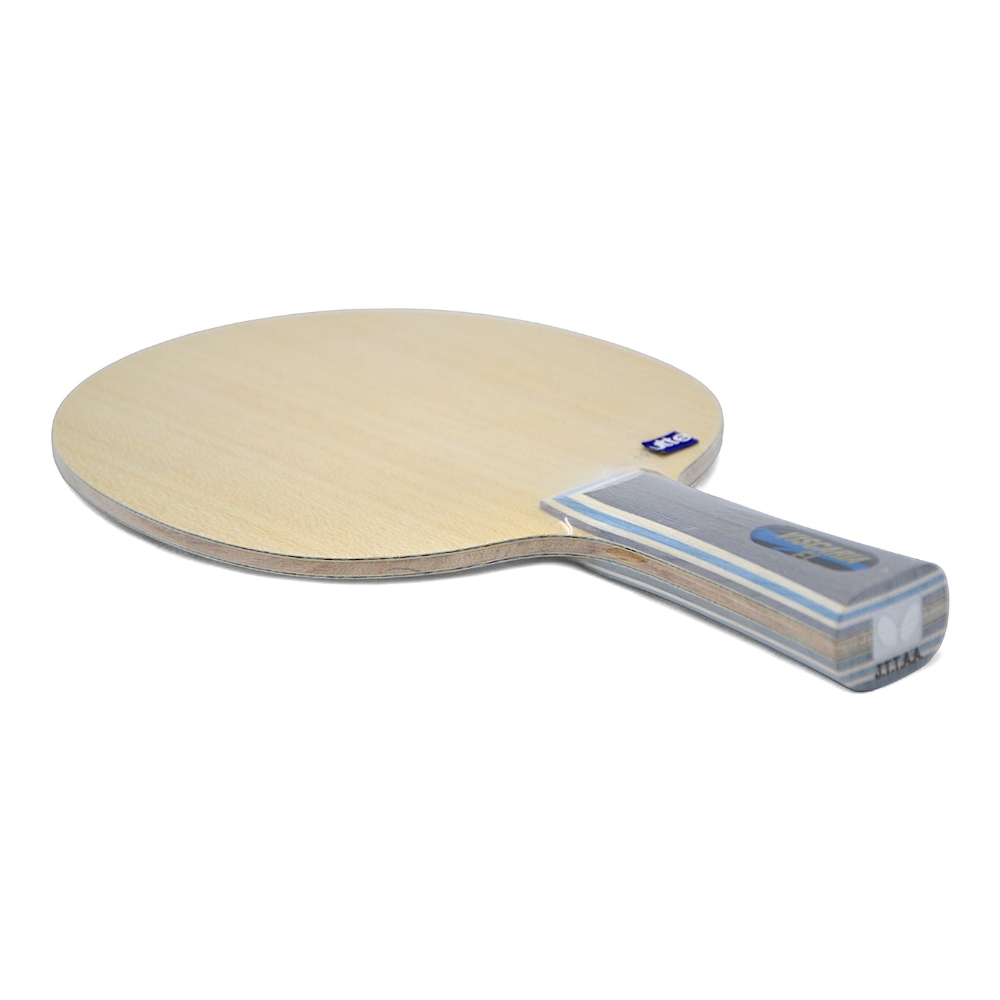 Butterfly Viscaria Numéro 19 - Version Pro Double Code Amazing Scale