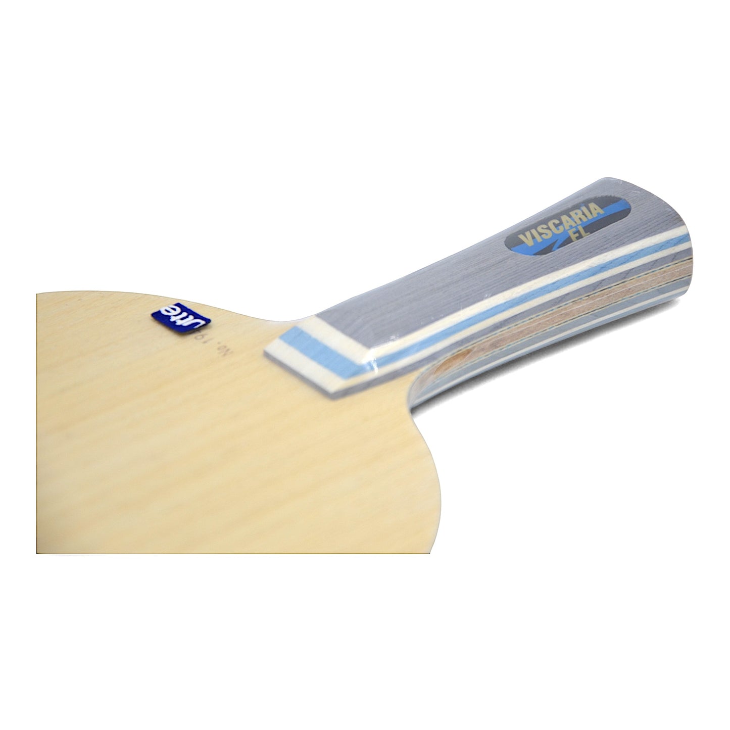 Butterfly Viscaria Numéro 19 - Version Pro Double Code Amazing Scale