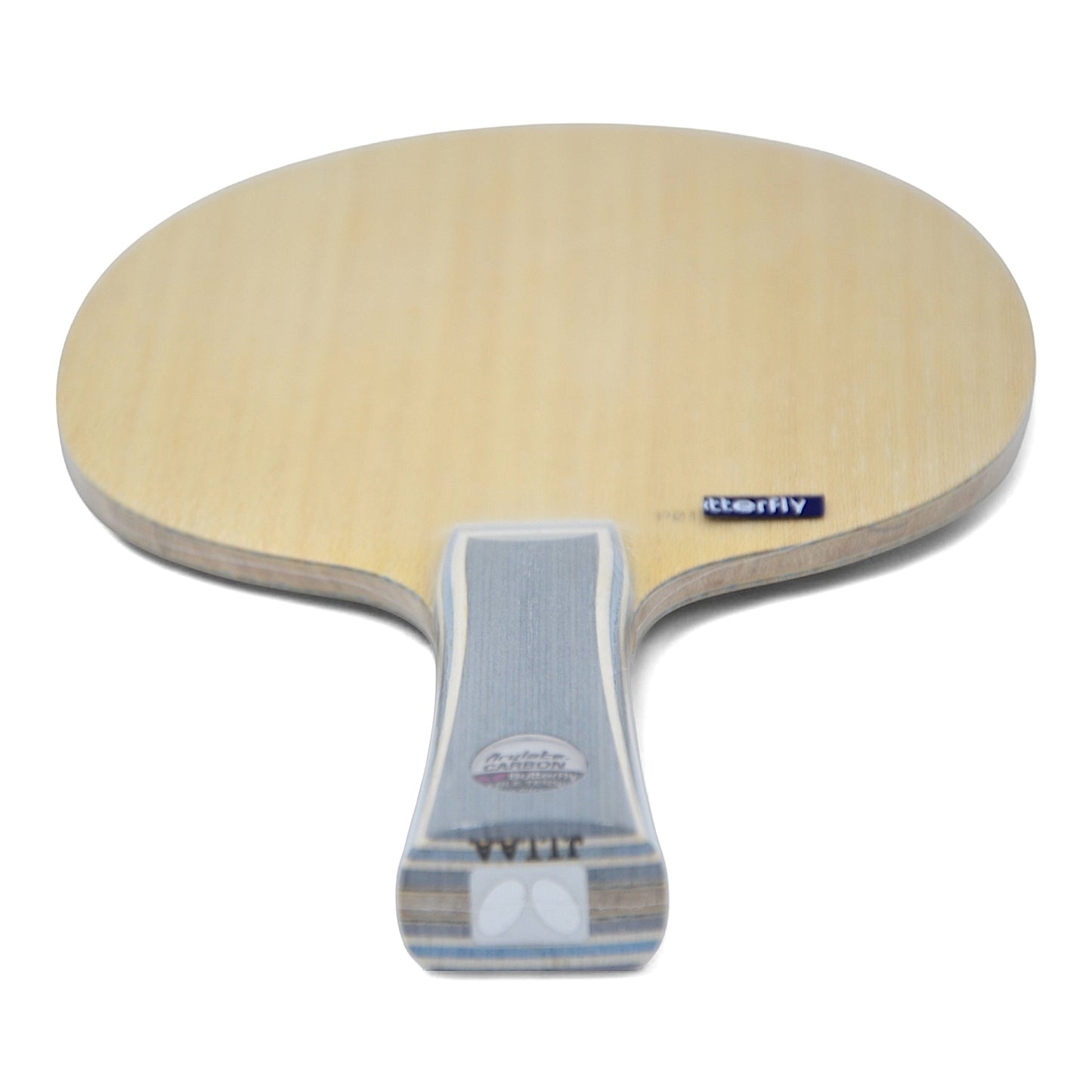 Butterfly Viscaria Numéro 19 - Version Pro Double Code Amazing Scale