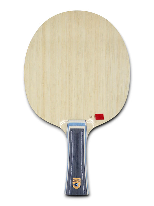 Butterfly Viscaria Super ALC – Double Code Pro Edition