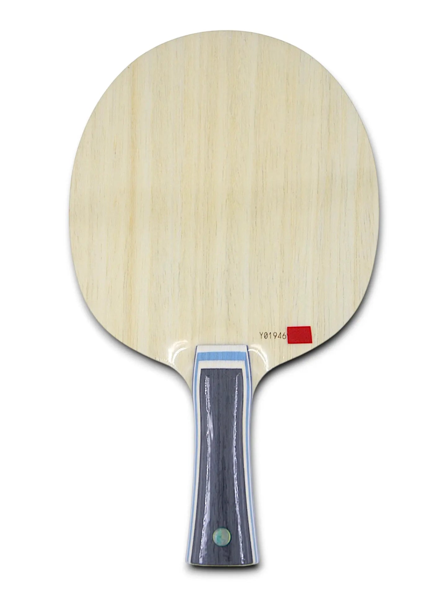Butterfly Viscaria Super ALC – Double Code Pro Edition | PING PONG