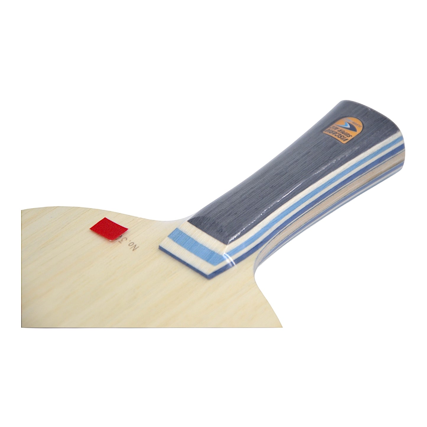 Butterfly Viscaria Super ALC – Double Code Pro Edition