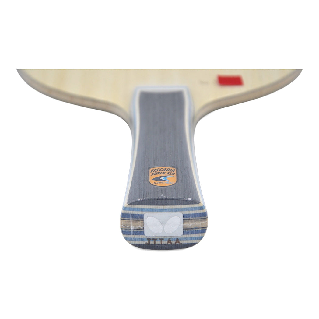 Butterfly Viscaria Super ALC – Double Code Pro Edition | PING PONG