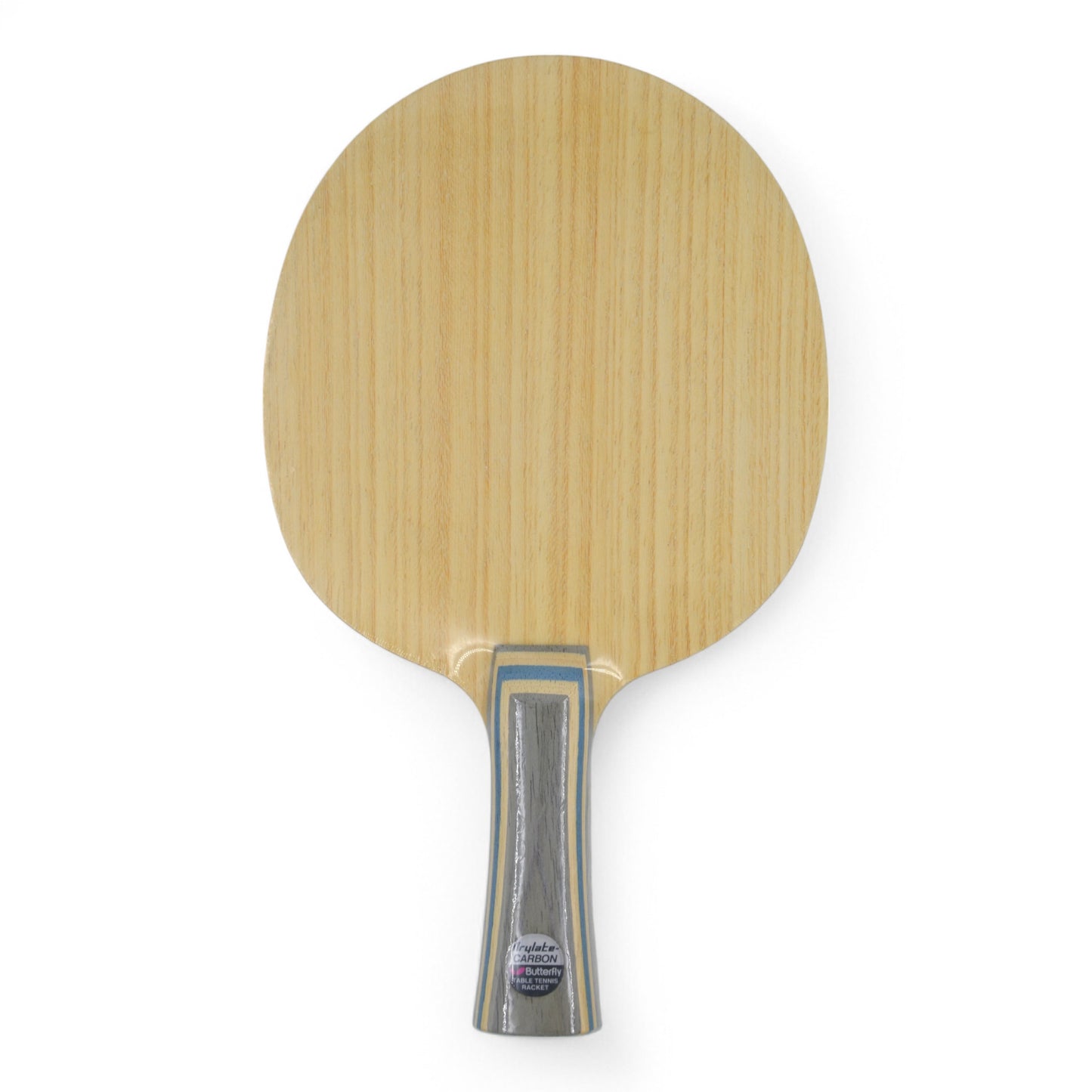 Butterfly Viscaria Zhang Jike (Édition 2011-2012)