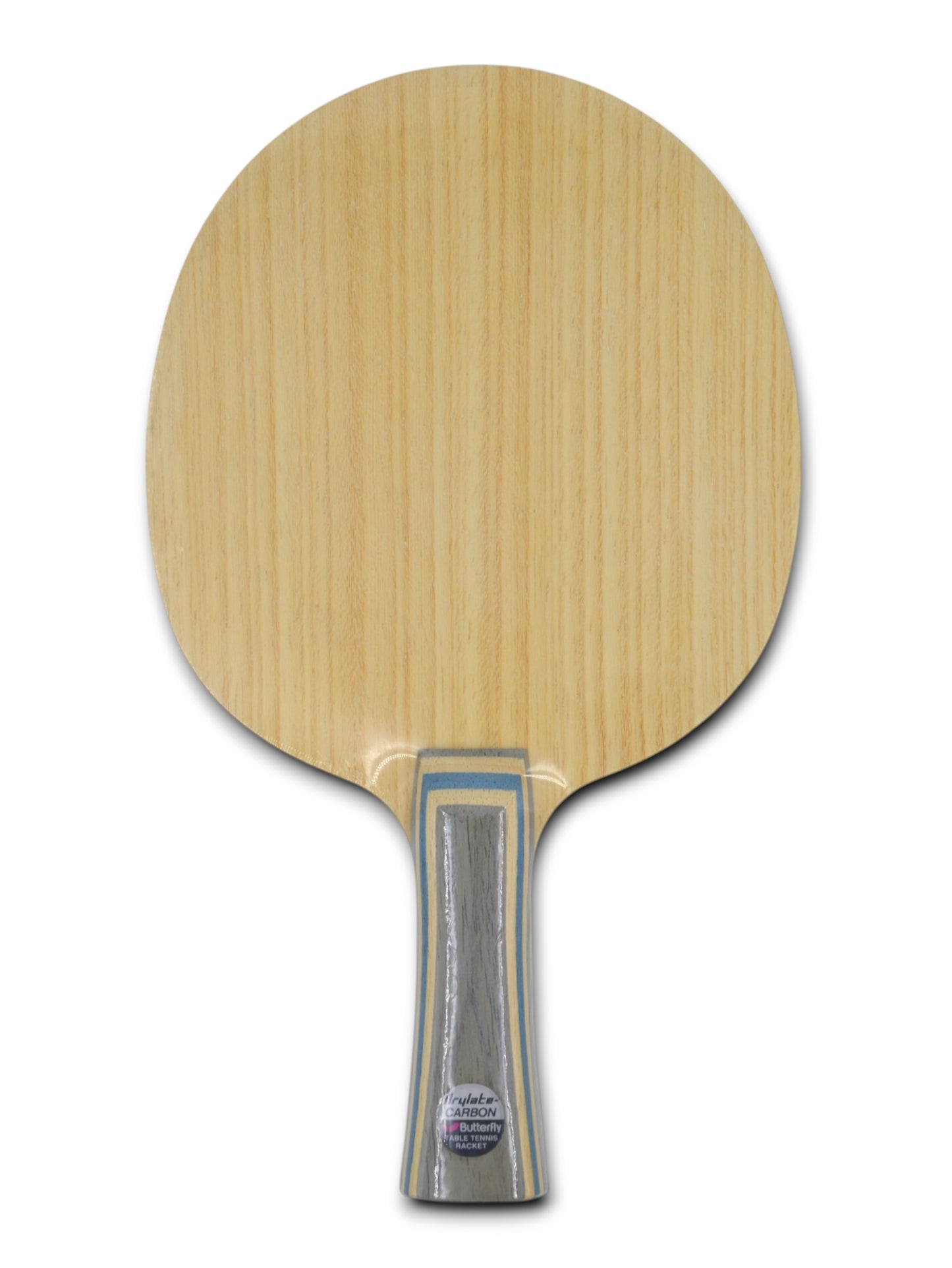 Butterfly Viscaria Zhang Jike (Édition 2011-2012)