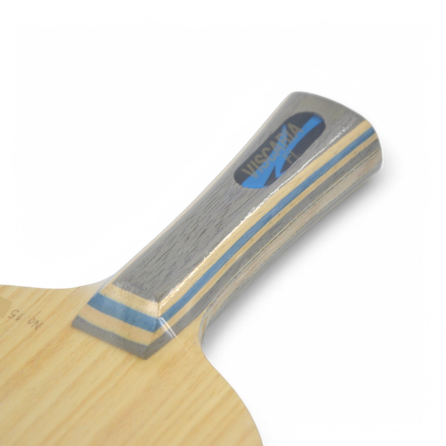 Butterfly Viscaria Zhang Jike (Édition 2011-2012)