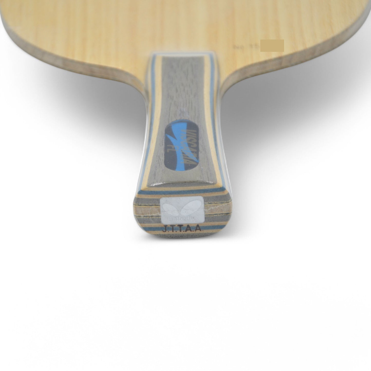 Butterfly Viscaria Zhang Jike (Édition 2011-2012)