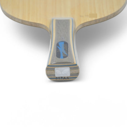 Butterfly Viscaria Zhang Jike (Édition 2011-2012)