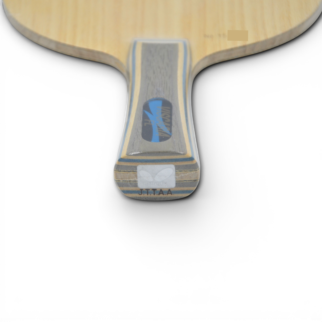 Butterfly Viscaria Zhang Jike (Édition 2011-2012)