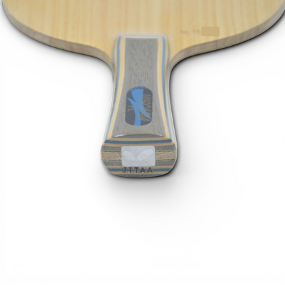 Butterfly Viscaria Zhang Jike (Édition 2011-2012)