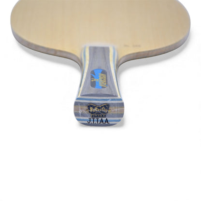 Butterfly Viscaria (2004~2006) – Édition Spéciale ALC Héritage