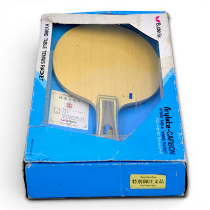 Butterfly Viscaria (2004~2006) – Early Heritage ALC Special Edition