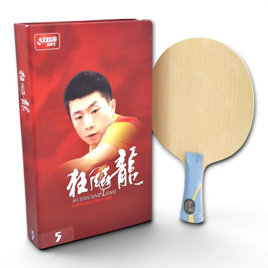 ✨ 𝙉𝙀𝙒 | DHS Ma Long W968 Rio Olympic Edition Year 2017