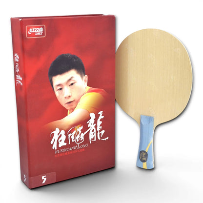 ✨ 𝙉𝙀𝙒 | DHS Ma Long W968 Rio Olympic Edition Year 2017