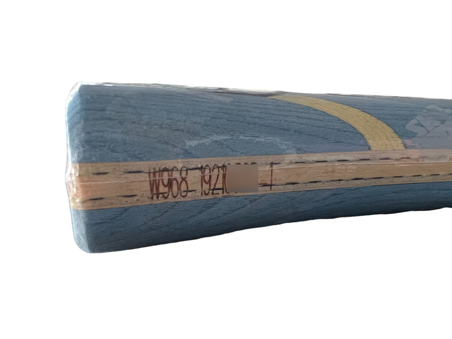 W968 หมายเลข 1 - รุ่น 1920 (Player Edition)